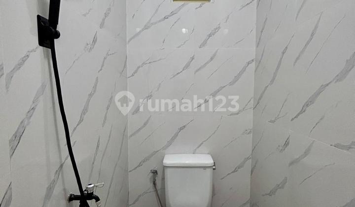 Dijual  Rumah Siap Huni – Baru Renovasi  di Griyaloka BSD 2