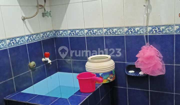 DIJUAL CEPAT RUMAH STRATEGIS DI GRIYALOKA BSD 2