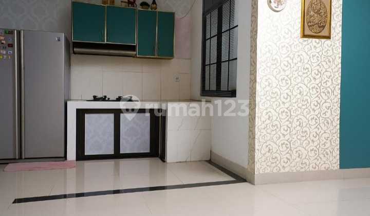 Rumah Dijual Griya Indah Serpong, Gunung Sindur 2