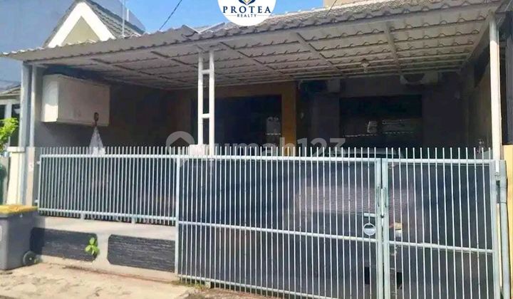 Rumah Murah Di Kencana Loka