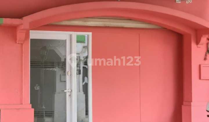 Jual Cepat Kios Granada Square Bsd Jual Cepat Kios Granada Square Bsd