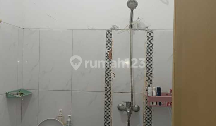 Dijual Rumah Siap Huni di Nusa Loka, Bsd City 2