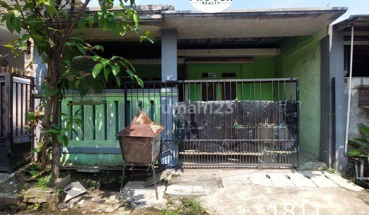 Cepat Rumah di Griya Indah Serpong Gunung Sindur 1