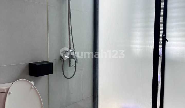 Dijual Rumah Minimalis Modern Urban Seberang Tekno Park Bsd 2