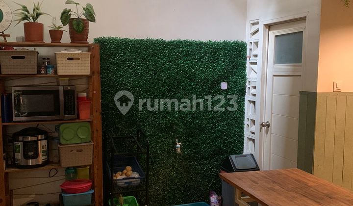 Rumah Siap Huni Blossom Park Bogor 2