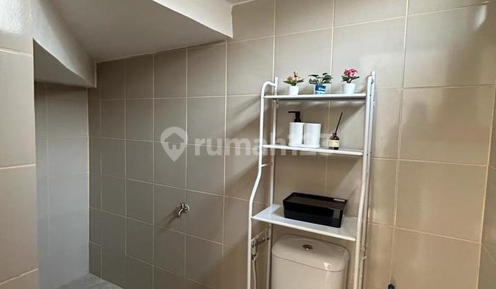 JUAL CEPAT RUMAH BARU 2 LANTAI DI NUSA LOKA BSD CITY 2