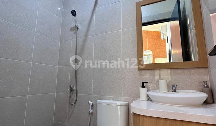 RUMAH SIAP HUNI NYAMAN DI LEGOK, TANGERANG 2