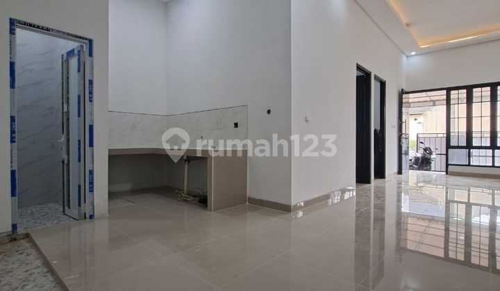 Dijual Rumah Siap Huni di Tamansari Bukit Damai 2