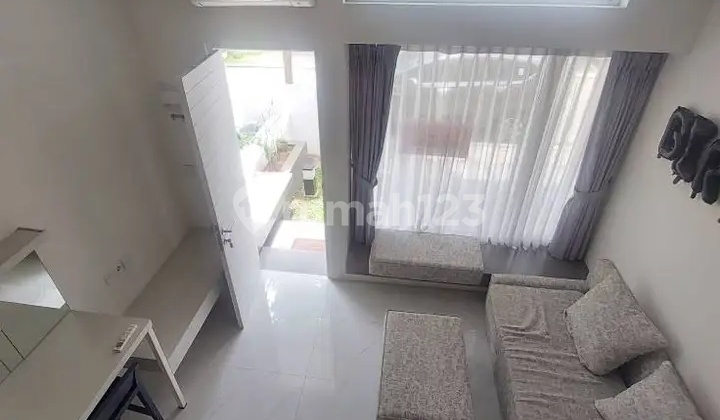 Ready-to-live 2-story house in BSD