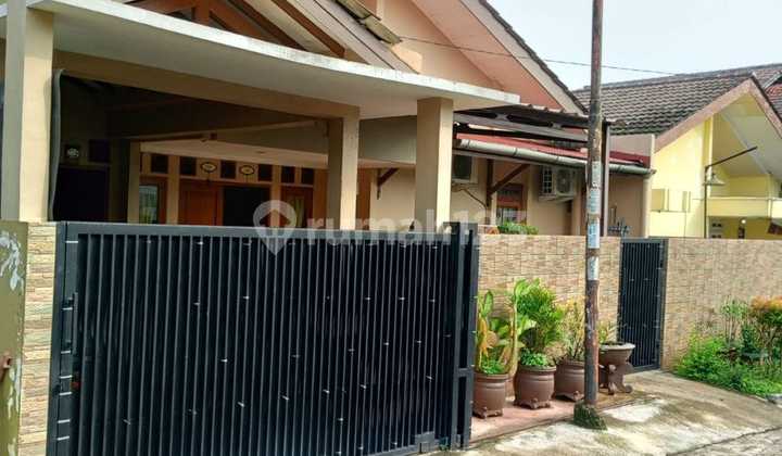 For Quick Sale House in Bukit Nusa Indah Ciputat For Quick Sale House in Bukit Nusa Indah Ciputat