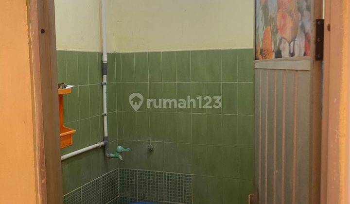 Dijual cepat rumah lebar 8, lokasi strategis di BSD SHM 2