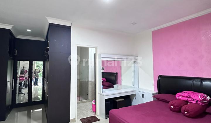 Rumah Hook di Neo Catalonia Bsd 2