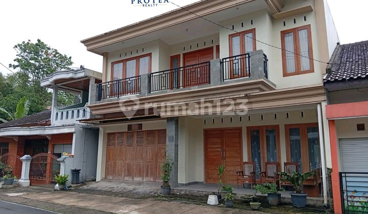 FREE-FALLING PRICES IN PERUM DOMAS SALATIGA FREE-FALLING PRICES IN PERUM DOMAS SALATIGA