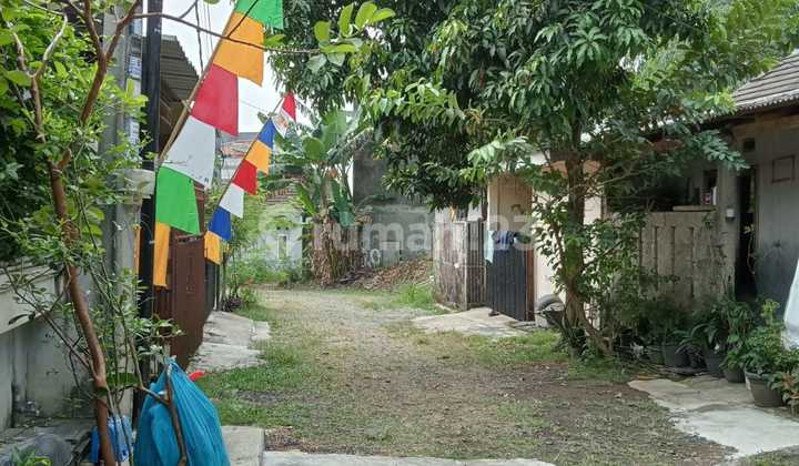 Rumah Murah di Cimangir Estate SHM 2