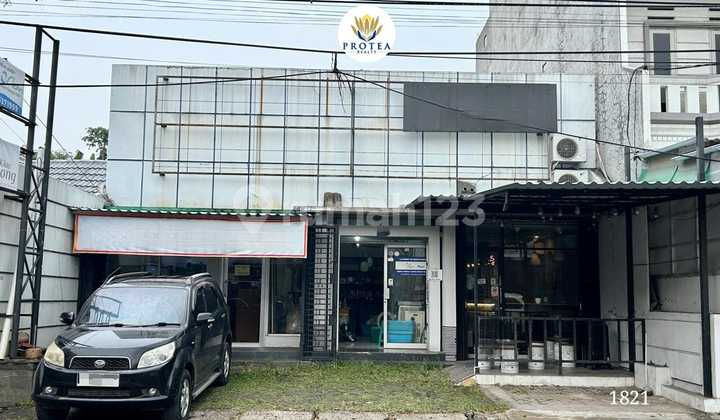 DIJUAL TEMPAT USAHA di BSD RAWA BUNTU DIJUAL TEMPAT USAHA di BSD RAWA BUNTU