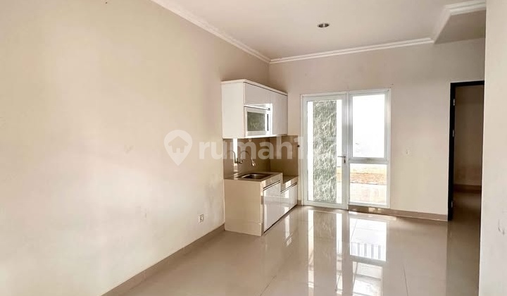 FOR SALE HOUSE IN A CLUSTER, STRATEGIC LOCATION 2