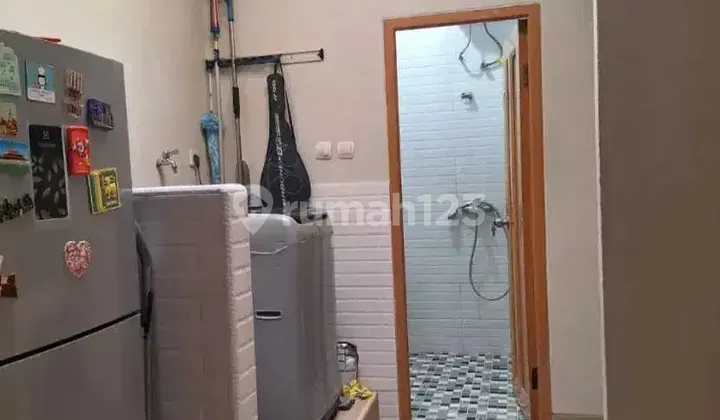 Rumah Murah Di Kencana Loka 2