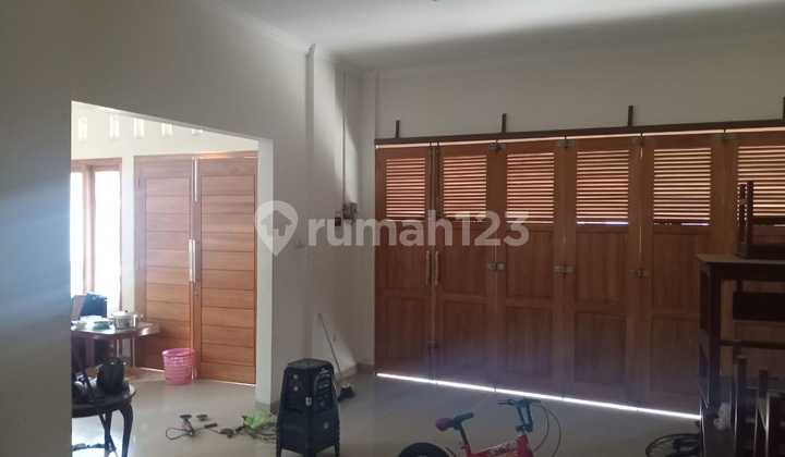 HARGA TERJUN BEBAS DI PERUM DOMAS SALATIGA