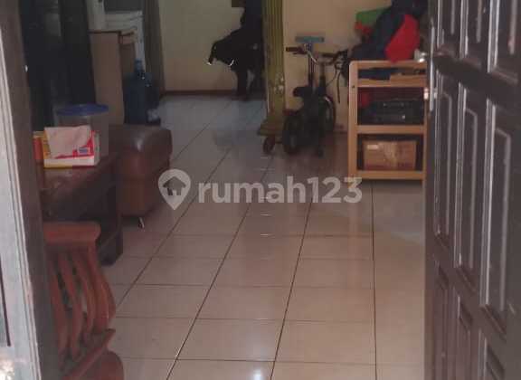 Rumah Murah Di Bsd Lt 112 Shm 2
