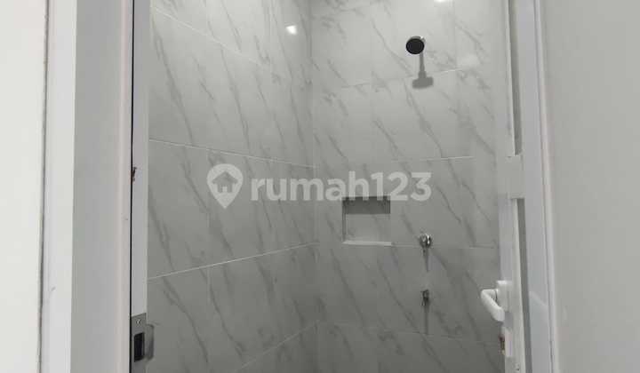 Dijual Rumah Baru di Tamansari Bukit Damai, Gunung Sindur 2