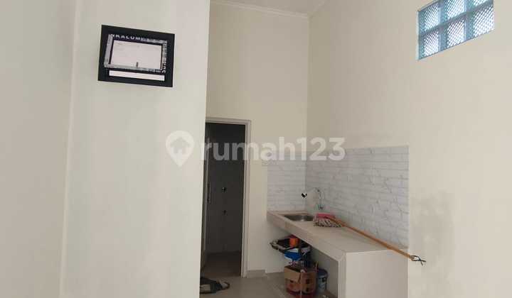 Dijual Rumah Siap Huni di Griya Indah Serpong 2
