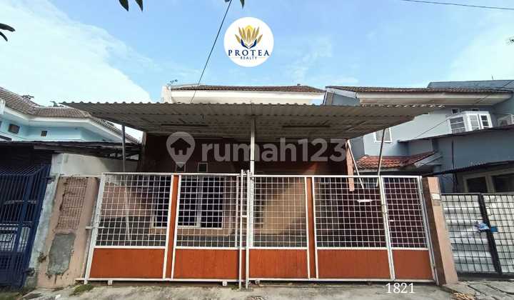 Disewa Kan Ruko Griya Loka BSD