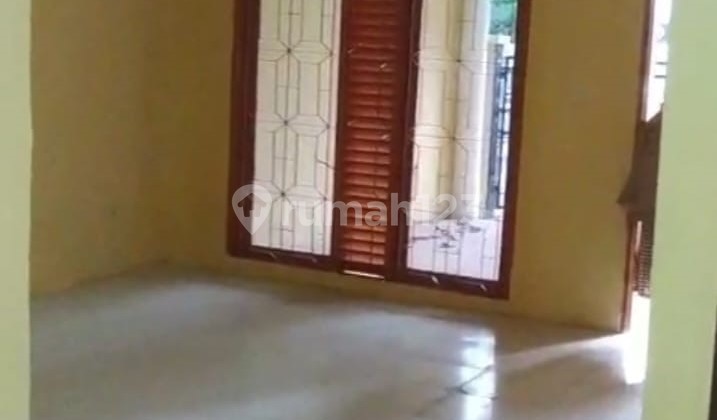 Duta Harapan Bekasi Housing House Area 120 Price 1 Billion IDR 3 Bedrooms 2 Bathrooms 2