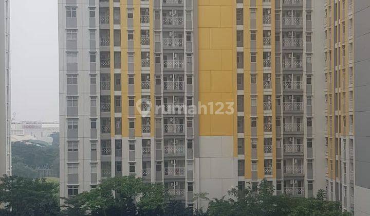 Apartemen Summarecon Bekasi Springlake Tower B Lantai 8 Rp 650 Jt 2 BR 1