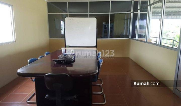 Tanah Dekat Kawasan Deltamas di Karang Sambung Ds. Nagasari Luas 9.000 Rp. 2 Jt m SHM 6