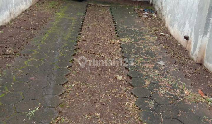 Rumah Di Jatibening Raya Jatibening Baru Pondok Gede 2 Lt Rp. 6 M SHM 2