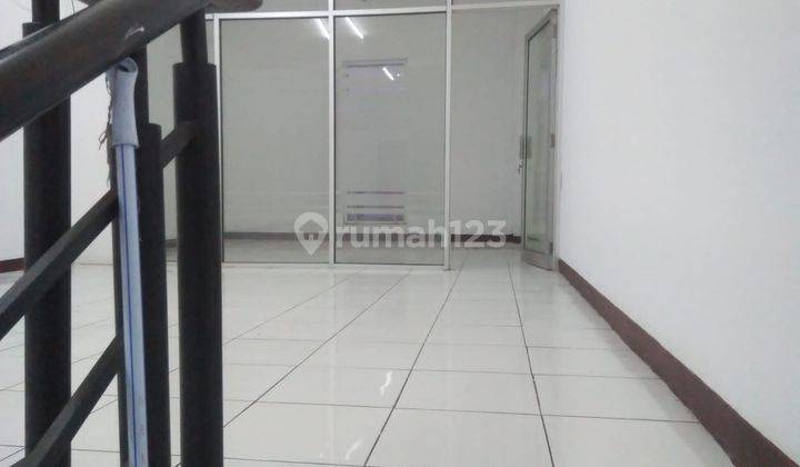 Ruko Cibinong Center Drpan Mall 3 Lt Rp. 1.45 M Siap Pakai 2