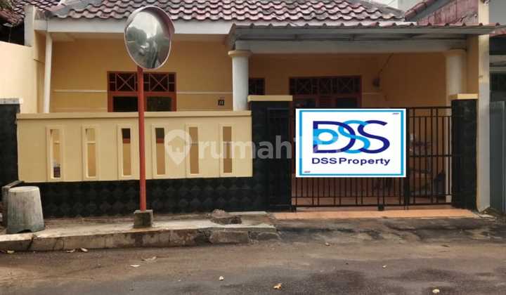 Rumah Perumahan Duta Harapan Bekasi Luas 120 Rp 1 M 3Kt 2 Km