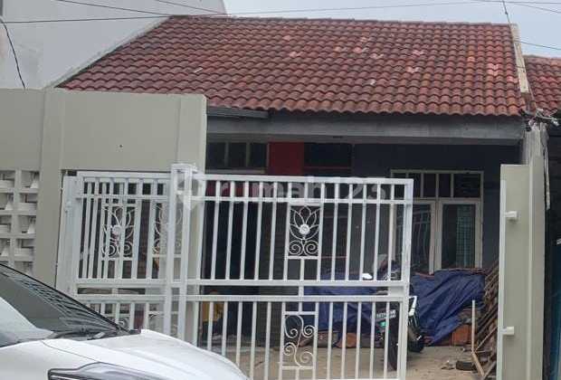 Rumah Mutiara Gading Riviera Bekasi Luas 84 Rp 600 Jt 2 KT 1 KM SHM Rumah Mutiara Gading Riviera Bekasi Luas 84 Rp 600 Jt 2 KT 1 KM SHM