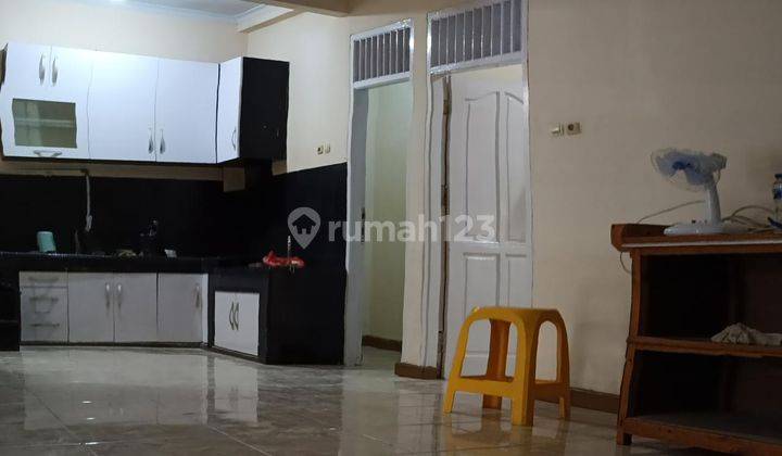 Rumah Taman Kebalen Babelan Bekasi Luas 126 Rp. 700 Jt 3 Kt 1 Km SHM 2