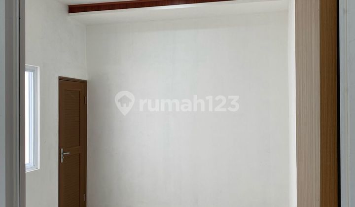 East Bekasi Regency 1 Mustikajaya 1 Floor Area 52 m² IDR 625 Million 2