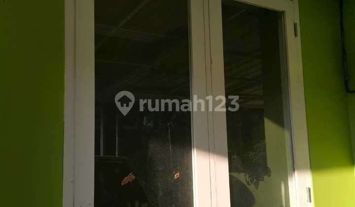 Rumah Perumahan Metro Residence Sentul Bogor Luas 103 Rp. 1.1 M 2 KT 1 KM 2