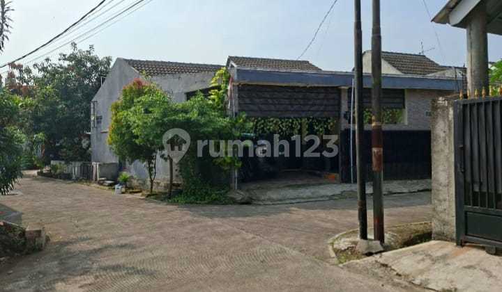 Permata Wisata Bekasi House Area 109 Rp 900 Million 3BR 2BT SHM Permata Wisata Bekasi House Area 109 Rp 900 Million 3BR 2BT SHM