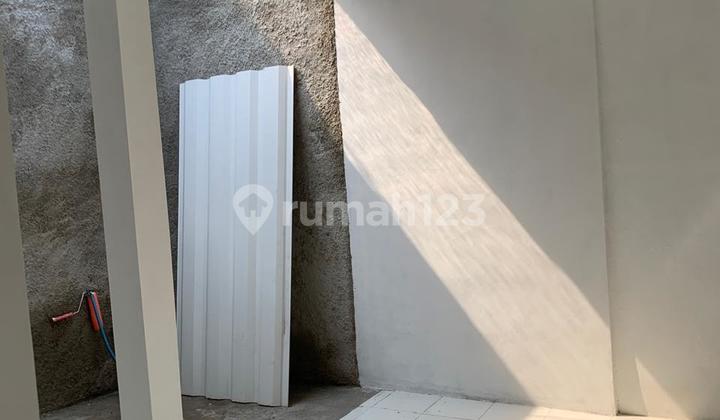 Ivory Pearl Riviera Bekasi House Area 84 Rp 600 Million 2 BR 1 Bath SHM 2