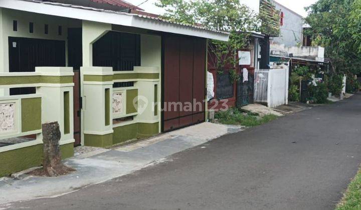 Dijual Rumah di Perumahan Bukit Kayu Manis, Tanah Sareal, Bogor 2