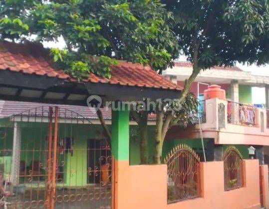 Dijual Rumah di Ciomas Pintu Ledeng, Kp Babakan Haji Saih, Bogor 1