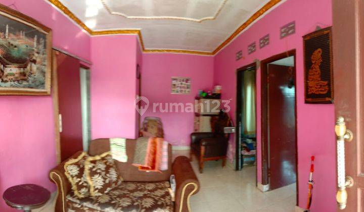 Dijual Rumah di Ciomas Pintu Ledeng, Kp Babakan Haji Saih, Bogor 2