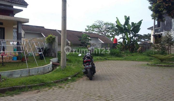 Dijual Rumah Cantik di Bogor Nirwana Residence, Kota Bogor 2