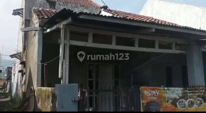 Dijual Rumah Hook di Alam Tirta Lestari Ciomas, Bogor, Jawa Barat 2