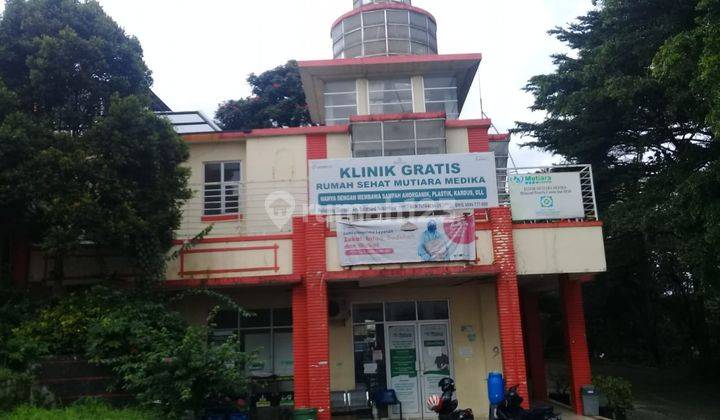 Dijual 2 Unit Ruko Gandeng di Mutiara Bogor Raya, Bogor 2