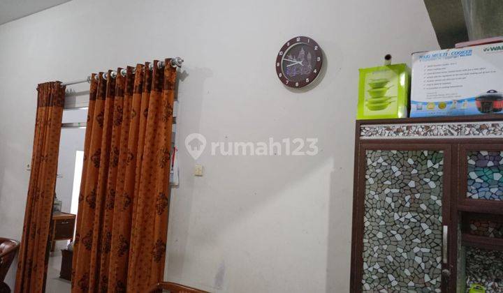 Dijual Rumah Posisi Hook di Pondok Indah Purwodadi Pekanbaru 2