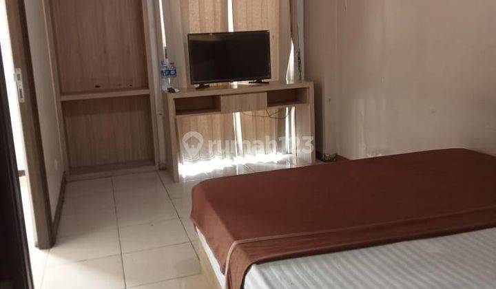 Dijual Apartemen di Bogor Valley Full Furnished, Bogor  2