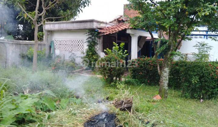 Dijual Murah Rumah Hanya Hitung Tanah Di Gugah Sari, Bogor 2