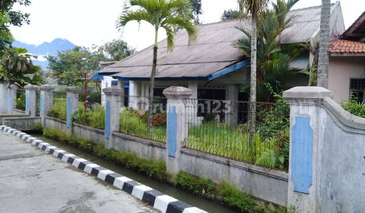 Dijual Murah Rumah Hanya Hitung Tanah Di Gugah Sari, Bogor 1