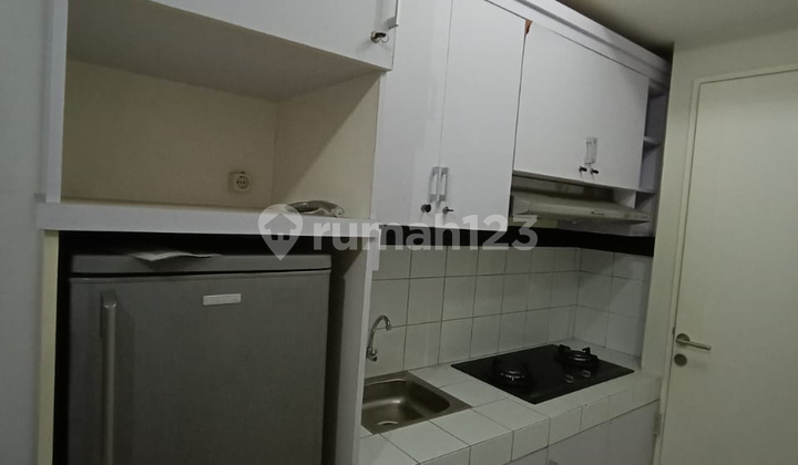Apartemen Pakubuwono Terrace Tipe Studio 2