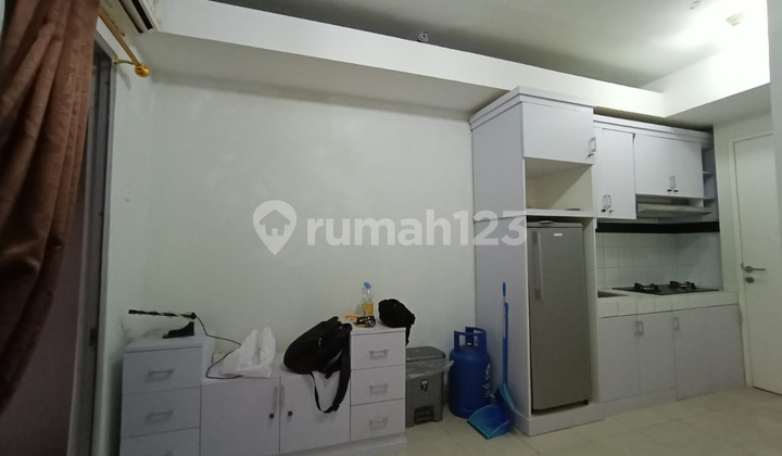 Apartemen Pakubuwono Terrace Tipe Studio 5